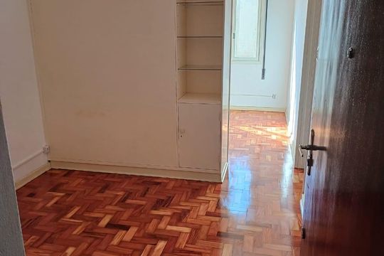 Kitnet/Studio à venda com 1 quarto, 30m² em Vila Buarque, São Paulo