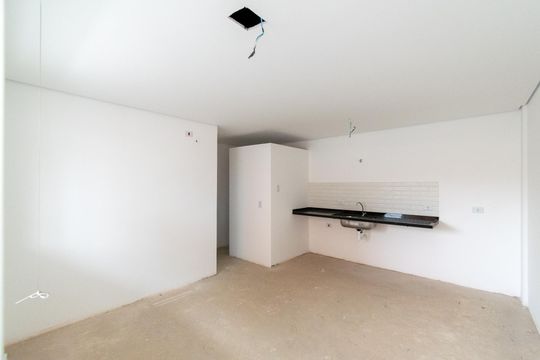 Apartamento à venda com 1 quarto, 32m² em Vila do Encontro, São Paulo