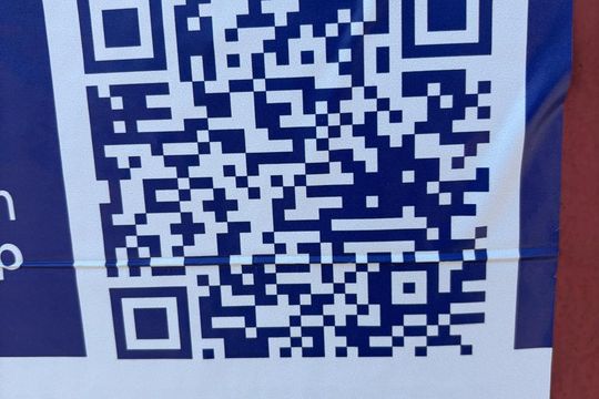 Cod QR  de apartamento à venda com 2 quartos, 50m² em Santa Terezinha, São Bernardo do Campo