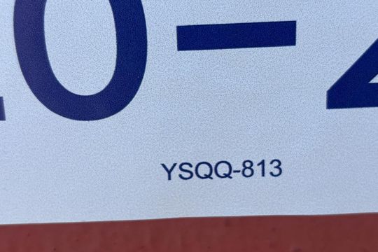 Cod de placa = YSQQ-813 de apartamento à venda com 2 quartos, 50m² em Santa Terezinha, São Bernardo do Campo