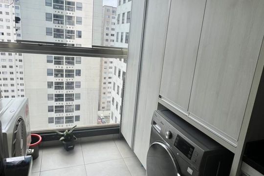 Apartamento à venda com 2 quartos, 75m² em Usina Piratininga, São Paulo