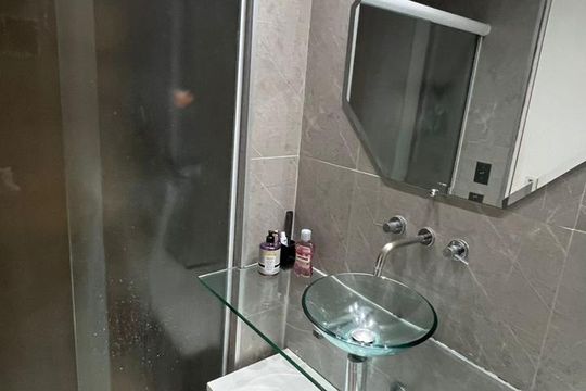 Apartamento à venda com 2 quartos, 75m² em Usina Piratininga, São Paulo