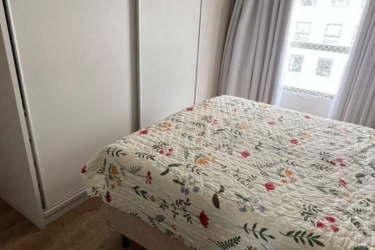 Apartamento à venda com 2 quartos, 75m² em Usina Piratininga, São Paulo