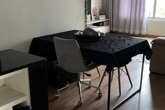 Apartamento à venda com 2 quartos, 75m² em Usina Piratininga, São Paulo