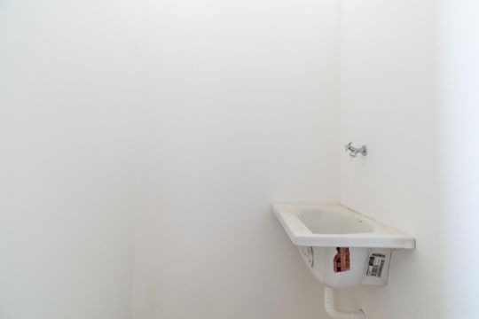 Área de Serviço de apartamento à venda com 1 quarto, 35m² em Vila do Encontro, São Paulo
