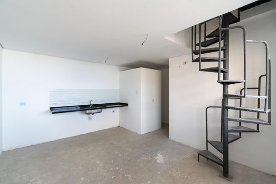 Apartamento à venda com 1 quarto, 35m² em Vila do Encontro, São Paulo
