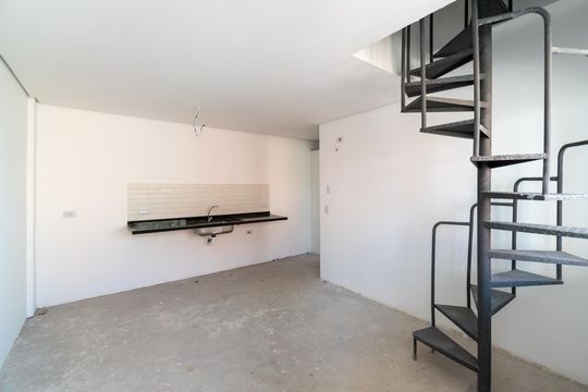 Apartamento à venda com 1 quarto, 36m² em Vila do Encontro, São Paulo