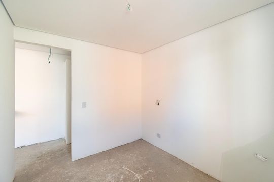 Quarto  de apartamento à venda com 1 quarto, 36m² em Vila do Encontro, São Paulo