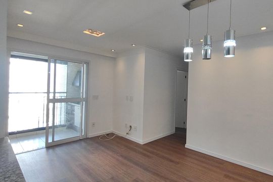 Apartamento à venda com 3 quartos, 76m² em Boa Vista, São Caetano do Sul