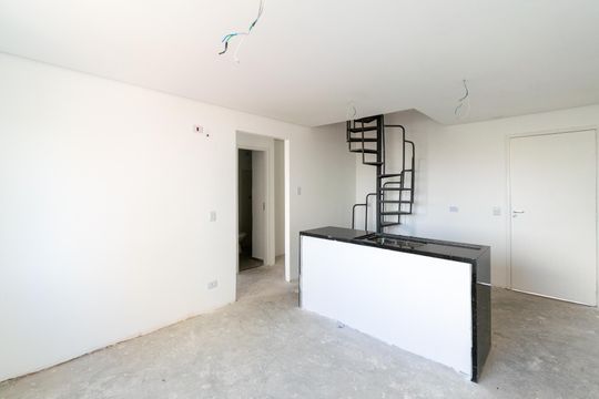 Apartamento à venda com 1 quarto, 37m² em Vila do Encontro, São Paulo