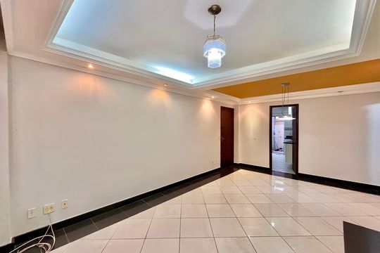 Apartamento à venda com 3 quartos, 147m² em Palmares, Belo Horizonte
