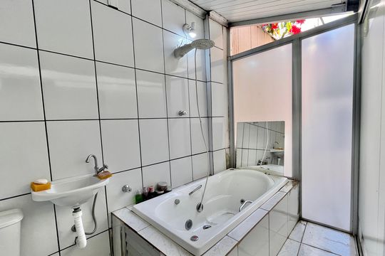 Apartamento à venda com 3 quartos, 147m² em Palmares, Belo Horizonte