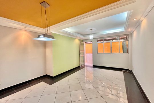 Apartamento à venda com 3 quartos, 147m² em Palmares, Belo Horizonte