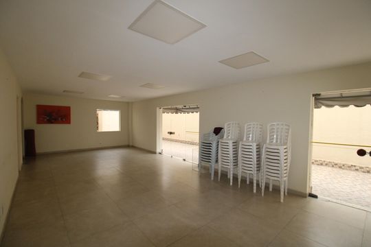 Área Comum de apartamento para alugar com 3 quartos, 85m² em Casa Verde, São Paulo