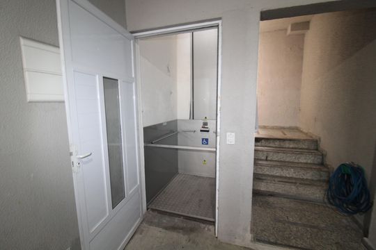 Área Comum de apartamento para alugar com 3 quartos, 85m² em Casa Verde, São Paulo
