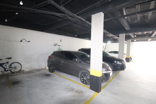 Área Comum de apartamento para alugar com 3 quartos, 85m² em Casa Verde, São Paulo