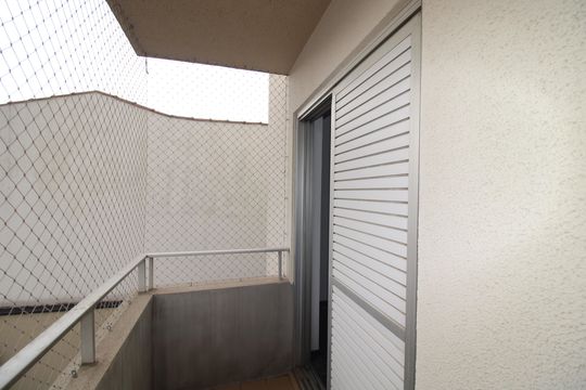 Quarto 2 - Varanda de apartamento para alugar com 3 quartos, 85m² em Casa Verde, São Paulo