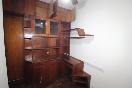 Quarto 3 de apartamento para alugar com 3 quartos, 85m² em Casa Verde, São Paulo