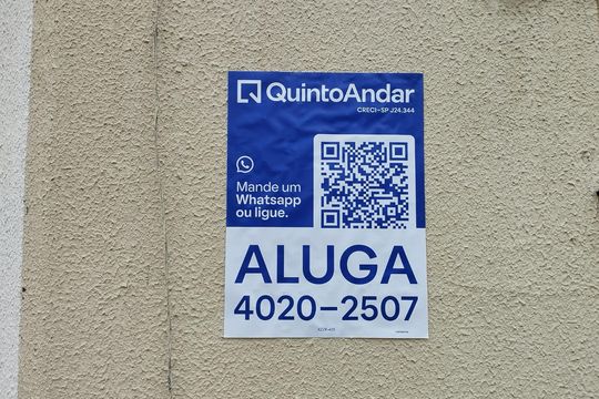 Fachada de apartamento para alugar com 3 quartos, 85m² em Casa Verde, São Paulo