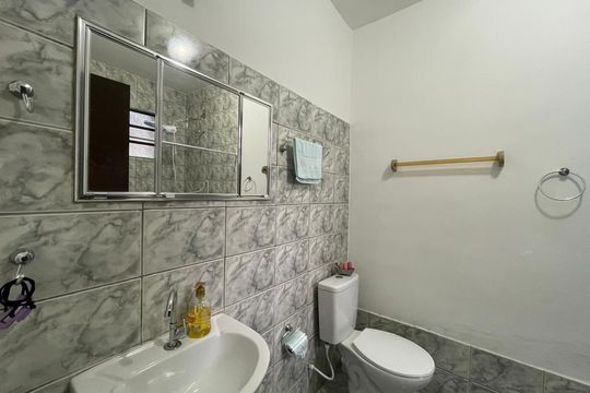Casa à venda com 2 quartos, 76m² em Vicentina, São Leopoldo