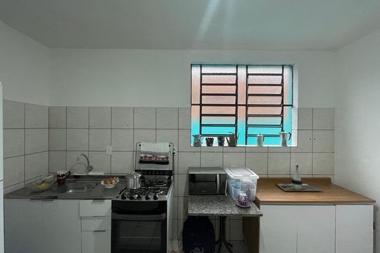Casa à venda com 2 quartos, 76m² em Vicentina, São Leopoldo