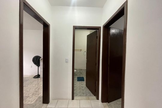 Casa à venda com 2 quartos, 76m² em Vicentina, São Leopoldo