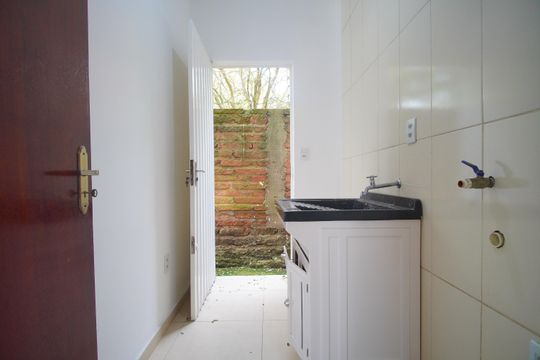 Área de Serviço de casa à venda com 4 quartos, 300m² em Santo Andre, São Leopoldo