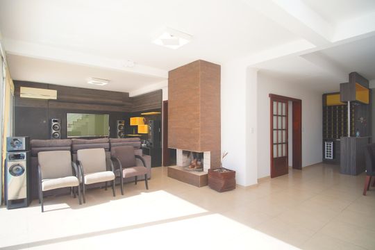 Casa à venda com 4 quartos, 300m² em Santo Andre, São Leopoldo