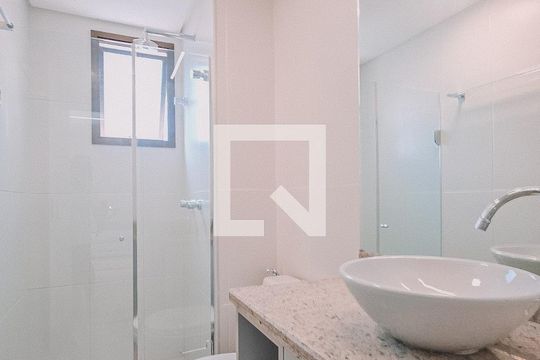 Apartamento para alugar com 1 quarto, 50m² em Barra, Salvador