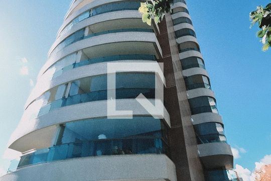 Apartamento para alugar com 1 quarto, 50m² em Barra, Salvador