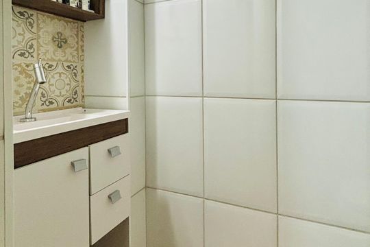 Apartamento à venda com 3 quartos, 95m² em Copacabana, Rio de Janeiro