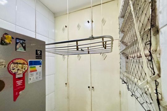 Apartamento à venda com 3 quartos, 95m² em Copacabana, Rio de Janeiro
