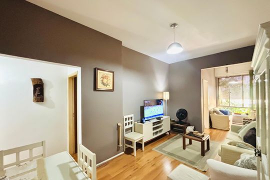 Apartamento à venda com 3 quartos, 95m² em Copacabana, Rio de Janeiro