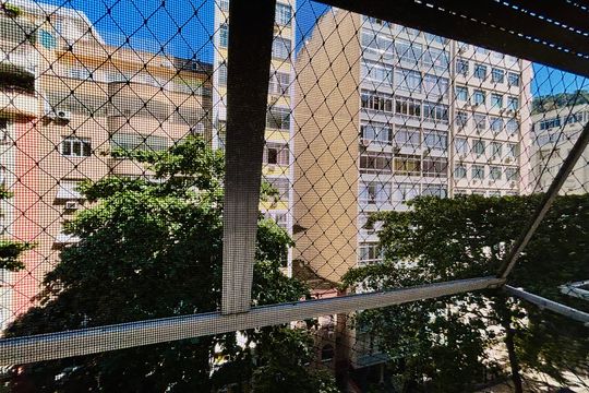 Apartamento à venda com 3 quartos, 95m² em Copacabana, Rio de Janeiro
