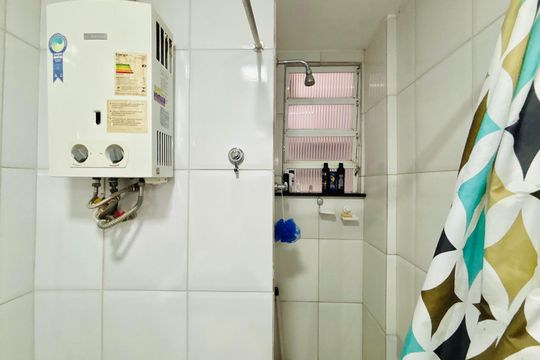 Apartamento à venda com 3 quartos, 95m² em Copacabana, Rio de Janeiro