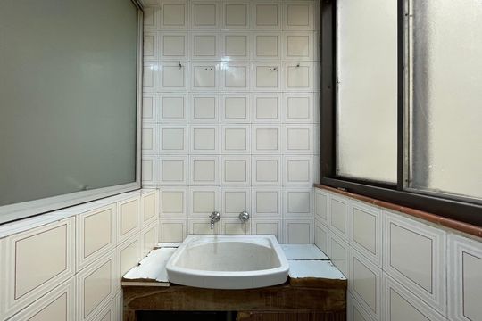 Apartamento para alugar com 2 quartos, 75m² em Ouro Branco, Novo Hamburgo