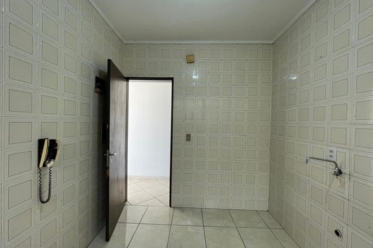 Apartamento para alugar com 2 quartos, 75m² em Ouro Branco, Novo Hamburgo