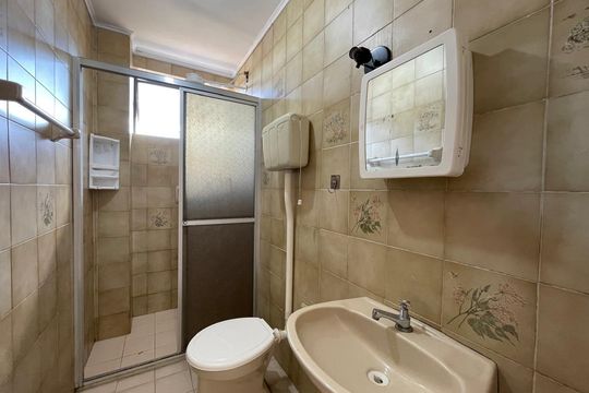 Apartamento para alugar com 2 quartos, 75m² em Ouro Branco, Novo Hamburgo
