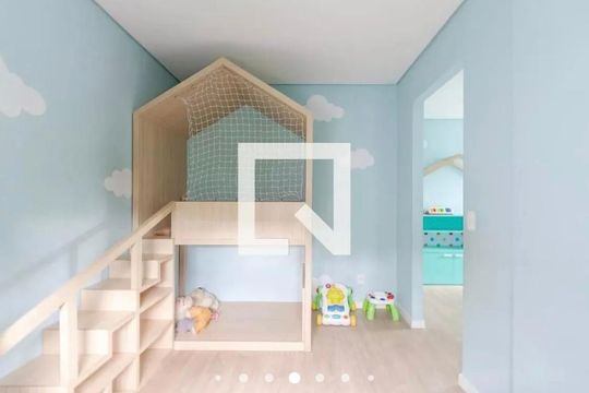 Apartamento para alugar com 2 quartos, 34m² em Santo Amaro, São Paulo