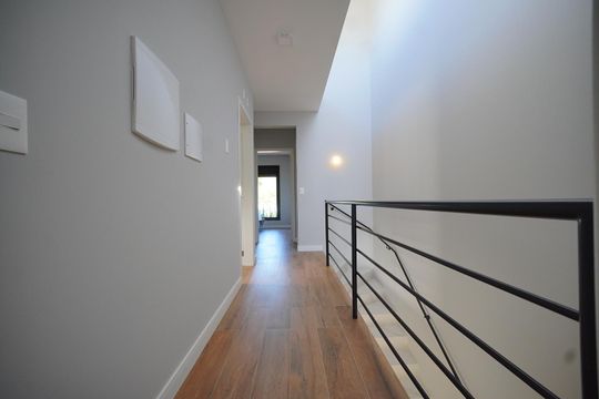 Corredor de casa para alugar com 3 quartos, 140m² em Lagoa da Conceição, Florianópolis