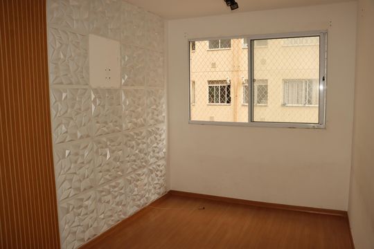 Apartamento para alugar com 2 quartos, 43m² em Cidade São Mateus, São Paulo