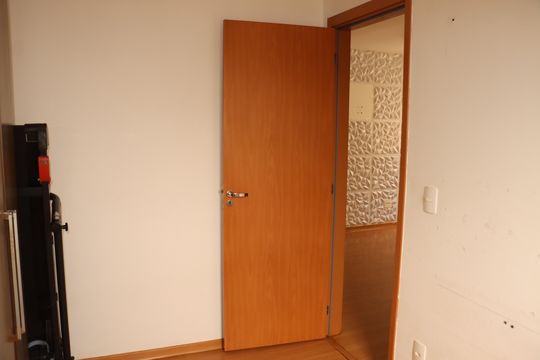 Apartamento para alugar com 2 quartos, 43m² em Cidade São Mateus, São Paulo