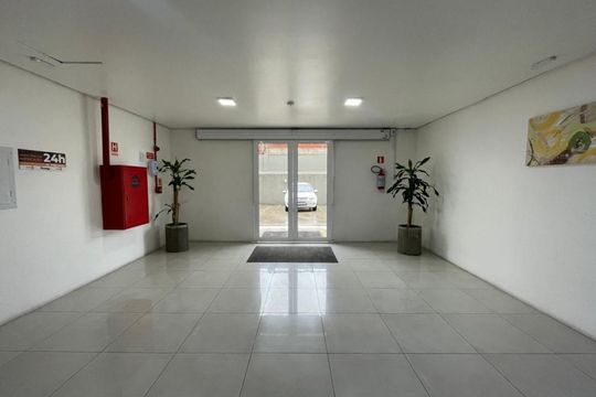 Apartamento à venda com 2 quartos, 56m² em Primavera, Novo Hamburgo