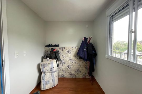 Apartamento à venda com 2 quartos, 56m² em Primavera, Novo Hamburgo
