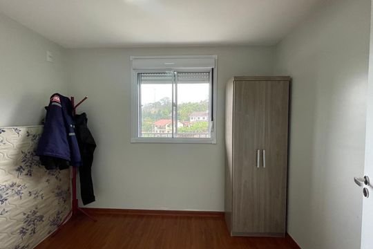 Apartamento à venda com 2 quartos, 56m² em Primavera, Novo Hamburgo