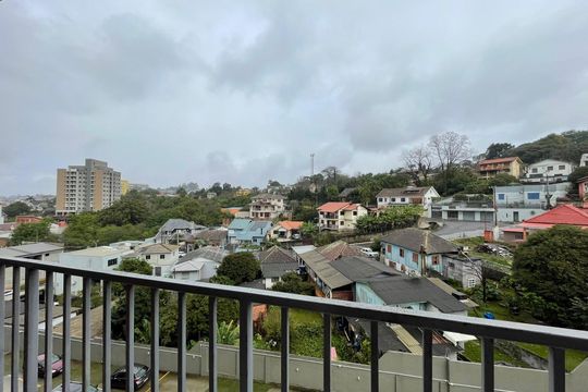 Apartamento à venda com 2 quartos, 56m² em Primavera, Novo Hamburgo