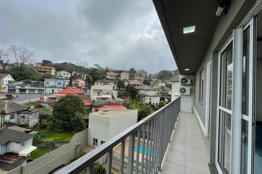 Apartamento à venda com 2 quartos, 56m² em Primavera, Novo Hamburgo