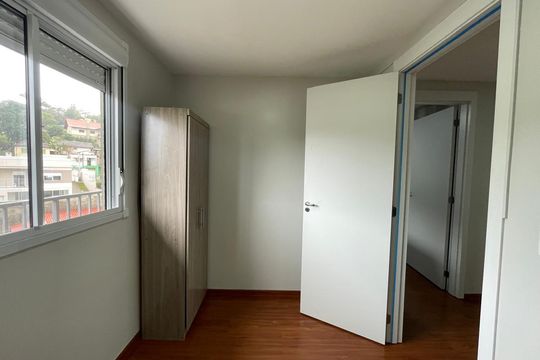 Apartamento à venda com 2 quartos, 56m² em Primavera, Novo Hamburgo