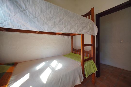 Quarto 1 de apartamento para alugar com 2 quartos, 185m² em Canasvieiras, Florianópolis