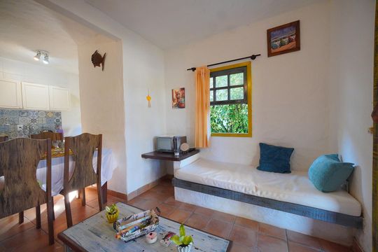 Apartamento para alugar com 2 quartos, 185m² em Canasvieiras, Florianópolis